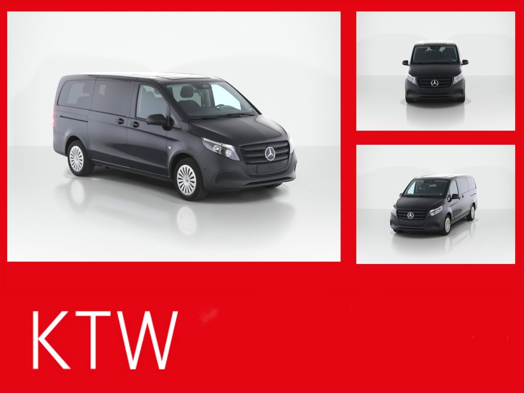 Image of Mercedes-Benz Vito