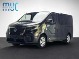 Nissan NV300 NV 300 Tekna 2.0 dCi 9Sitzer AHK Gepflegt - Nissan: Allradantrieb
