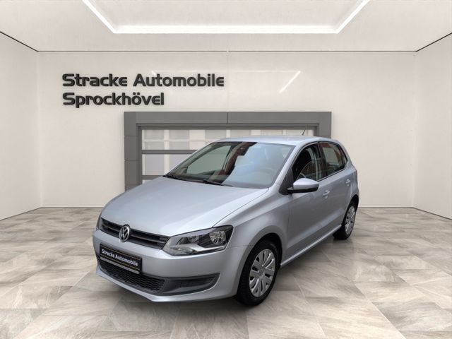 Volkswagen Polo V Comfortline*2 Hand*TÜV 10/26 PDC Klima