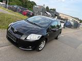 Toyota Auris Sol - gebrauchte Toyota Auris aus dem Jahr 2007