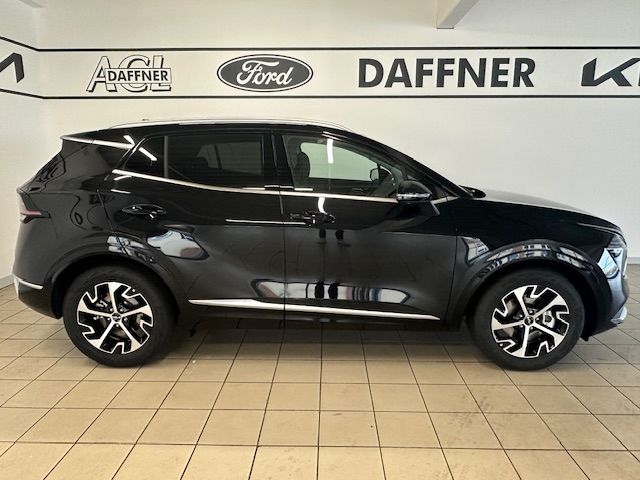 Fahrzeugabbildung Kia Sportage Spirit 1.6 T-GDI AUTOMATIK