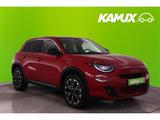 Fiat 600 1.2Mild-Hybrid Aut.110 La Prima+LED+NAVI - Fiat Gebrauchtwagen von 2025