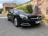 Mercedes-Benz SL 500 /Softclose/Magic-Sky/Massage/H&K/Kamera - Mercedes-Benz Sk