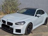 BMW  M2 G87 M RACE TRACK PAKET