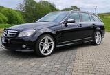 Mercedes-Benz C 320 CDI 4-Matic AMG  KICHERER Tuning - Mercedes-Benz C 320: AMG