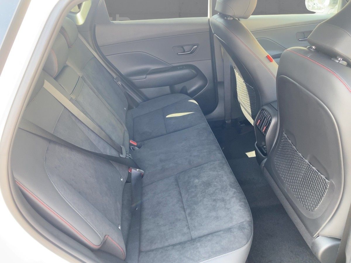 Hyundai KONA - Bild 12