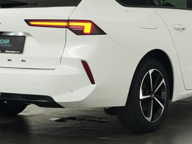 Astra L ST GS AT+LED+360 GRAD KAMERA+SITZ-/LENKR