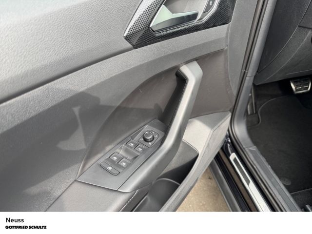 Volkswagen T-Cross - Bild 11