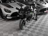Kawasaki H2R - Offers