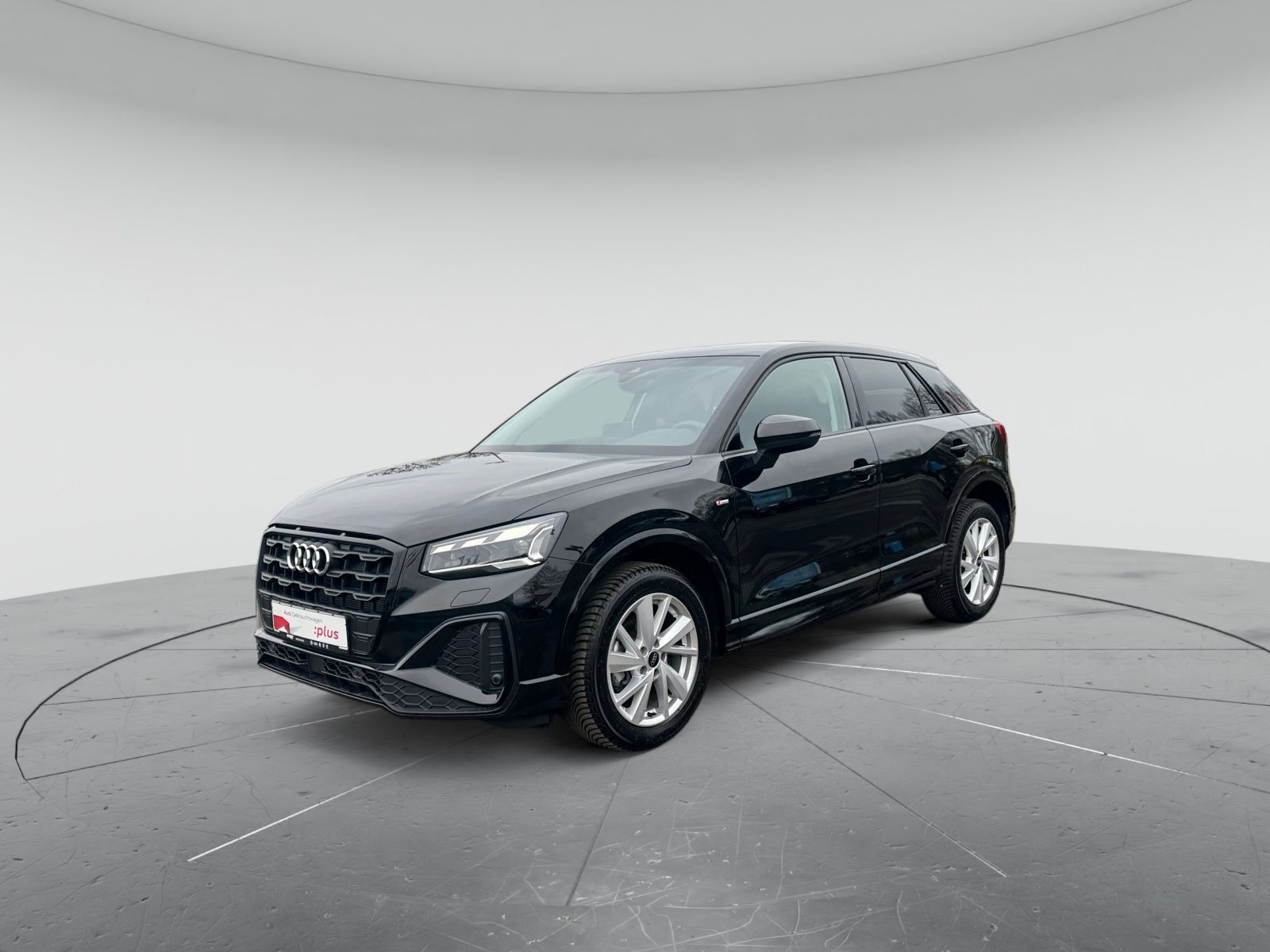 Audi Q2 - Bild 2