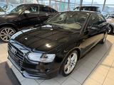 Audi A4 Lim. S line Sportpaket/plus ACC*Bi-Xen*SH - Audi A4: Limousine, Line