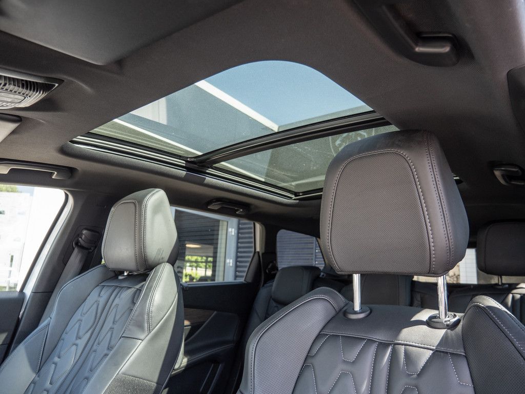 Peugeot 5008 - Bild 24