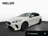 BMW 120d M SPORT EXT AdLED,Kamera,H/K,St+Go,KomZu,18