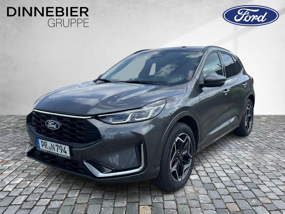 Ford KUGA ST-Line X FHEV LED+360°+Glasdach+AHK imagem 2