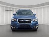 Subaru Forester Exclusive*1.Hand*lückenlos Scheckheft* - Subaru aus 2016