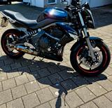 Kawasaki Er6n - KAWASAKI 2009 ER 6N
