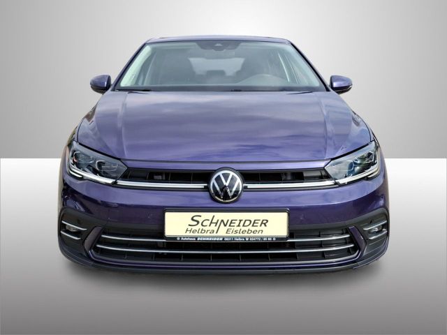 POLO 1.0 TSI DSG STYLE IQ.LIGHT+ACC+DAB+APP