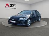 Audi A4 Avant 40 TDI S-tronic S line NAVI+LED+PANO+AC - Audi A4: TDI Line
