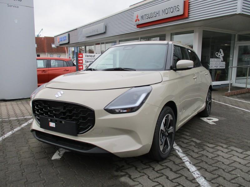Suzuki SWIFT HYBRID 1.2 Comfort Plus