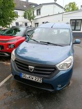 Dacia Dokker - gebrauchte Dacia Dokker aus dem Jahr 2013