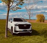 Cadillac Escalade Sport ESV, voll, Tüv/Insp. Neu - Cadillac Escalade: Sport