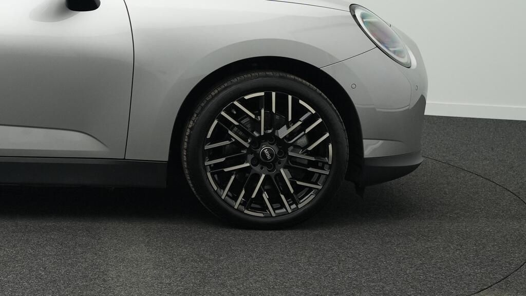 MINI Cooper SE - Bild 19