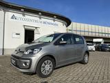 Volkswagen up! move BMTStart-Stopp*1.HAND*PDC*SITZHZ* - Volkswagen up! in Braunschweig