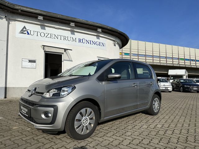 Volkswagen up! move BMTStart-Stopp*1.HAND*PDC*SITZHZ*