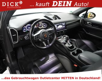 Porsche Cayenne - 10