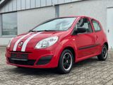 Renault Twingo je t'aime -Klima-Aux-Wenig Km
