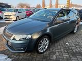 Skoda Octavia Combi Style - Skoda Octavia Gebrauchtwagen in Bielefeld