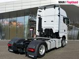 MAN TGX 18.510 4x2 LL SA, GX, Retarder, 2 Tanks - Offers