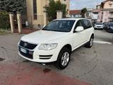 Volkswagen Touareg 2.5 tdi 4x4 - gebrauchte VW Touareg aus dem Jahr 2007