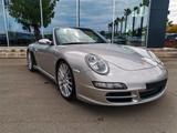 Porsche 911 Cabrio 3.8 Carrera S - Porsche: Kleinwagen