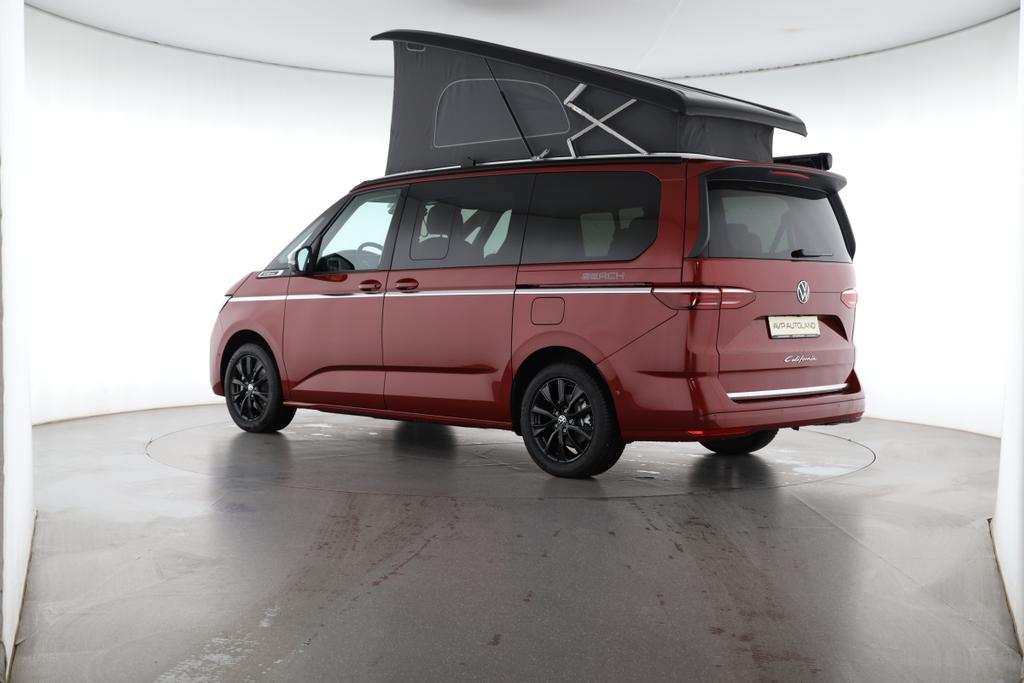 Volkswagen T7 California