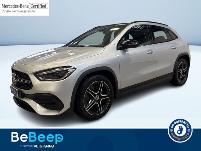 Mercedes-Benz GLA 250 PREMIUM AUTO