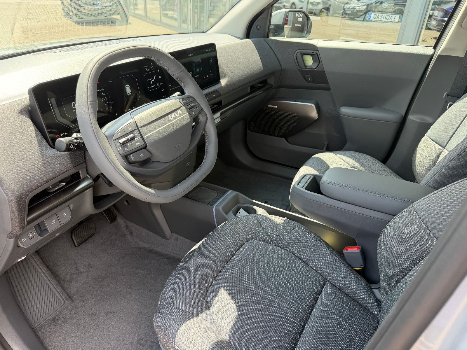 Kia EV2 - Bild 10