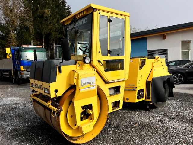 BOMAG BW 151 AC-2