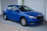 Skoda Fabia 1.0l MPI "ACTIVE"Klima"LED"DAB"APP-Connect - Skoda: Blau