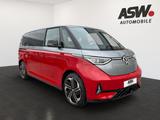 Volkswagen ID.Buzz GTX 4MOTION 4MOTION langer Radstand - Volkswagen: Kleinbus, Langer Radstand