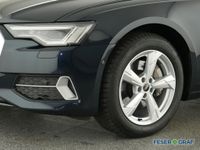 Audi A6 - Vorschau Bild 16