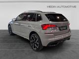 Skoda Kamiq 1.5 TSI Monte Carlo PANO|CLIMATRONIC 2-Z|D - Skoda Kamiq mit Schiebedach