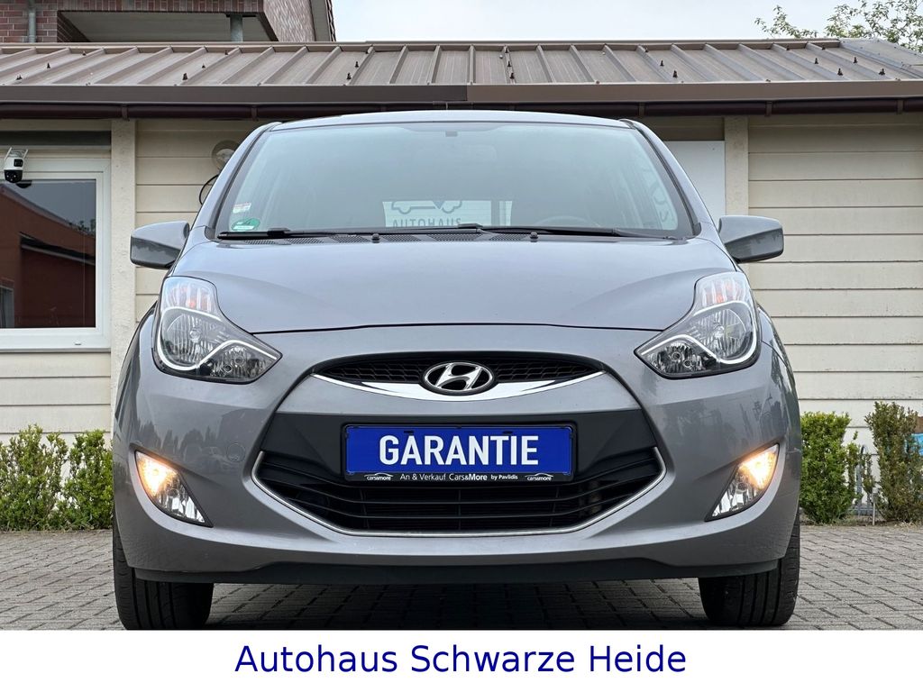 HYUNDAI ix20 – Vorschaubild 4