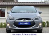 Hyundai ix20 FIFA Edition*2.HAND*KAMERA*AppleCarPlay*SHZ - Hyundai ix20: Kleinwagen