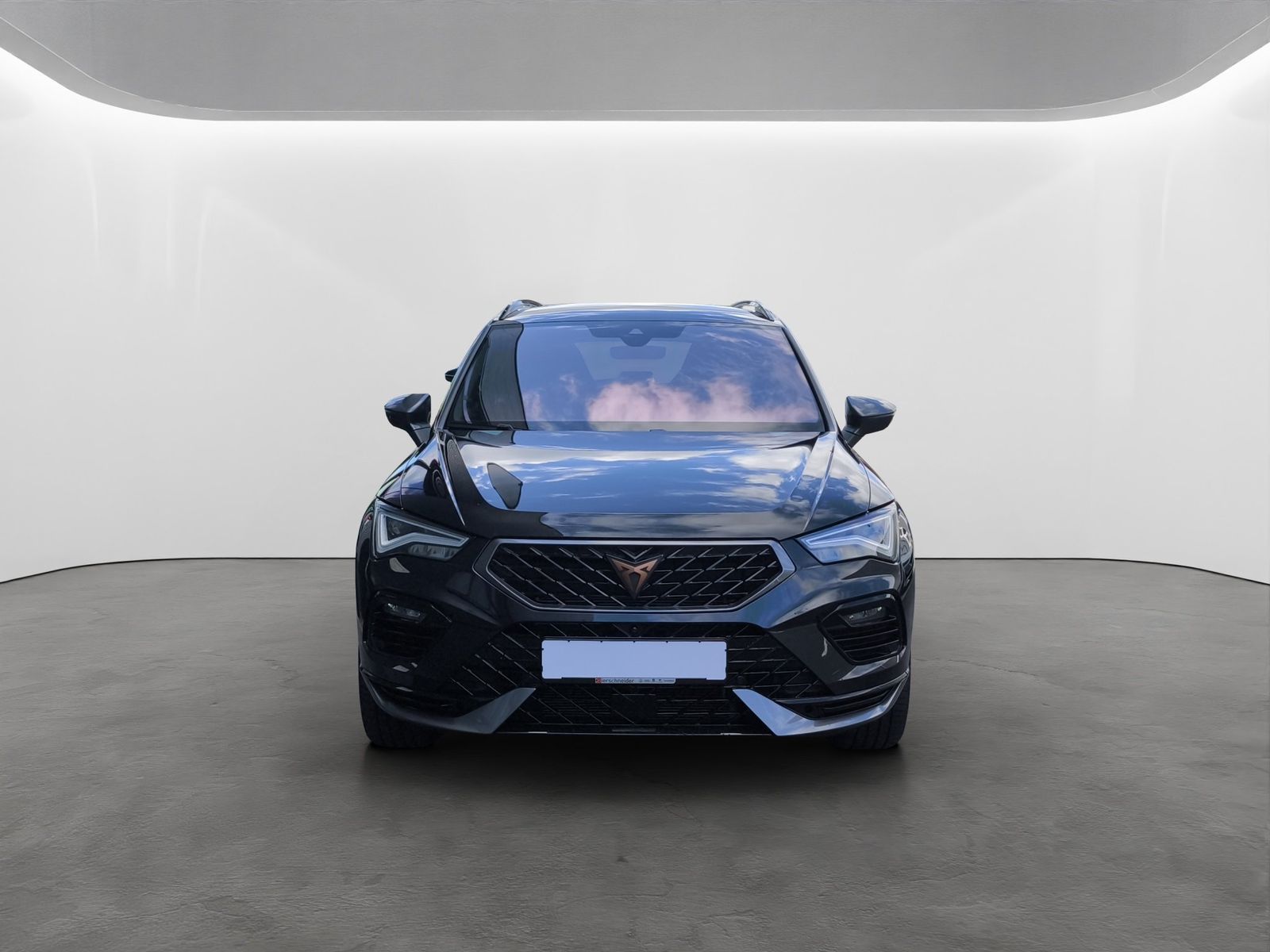 Cupra Ateca 2.0 TSI DSG 4Drive imagem 3