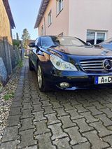 Mercedes-Benz Verkaufe CLS 350 272PS - Mercedes-Benz CLS 350 aus 2004