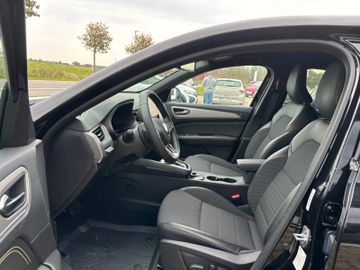 Renault Arkana Techno Mild Hybrid 140 EDC Facelift