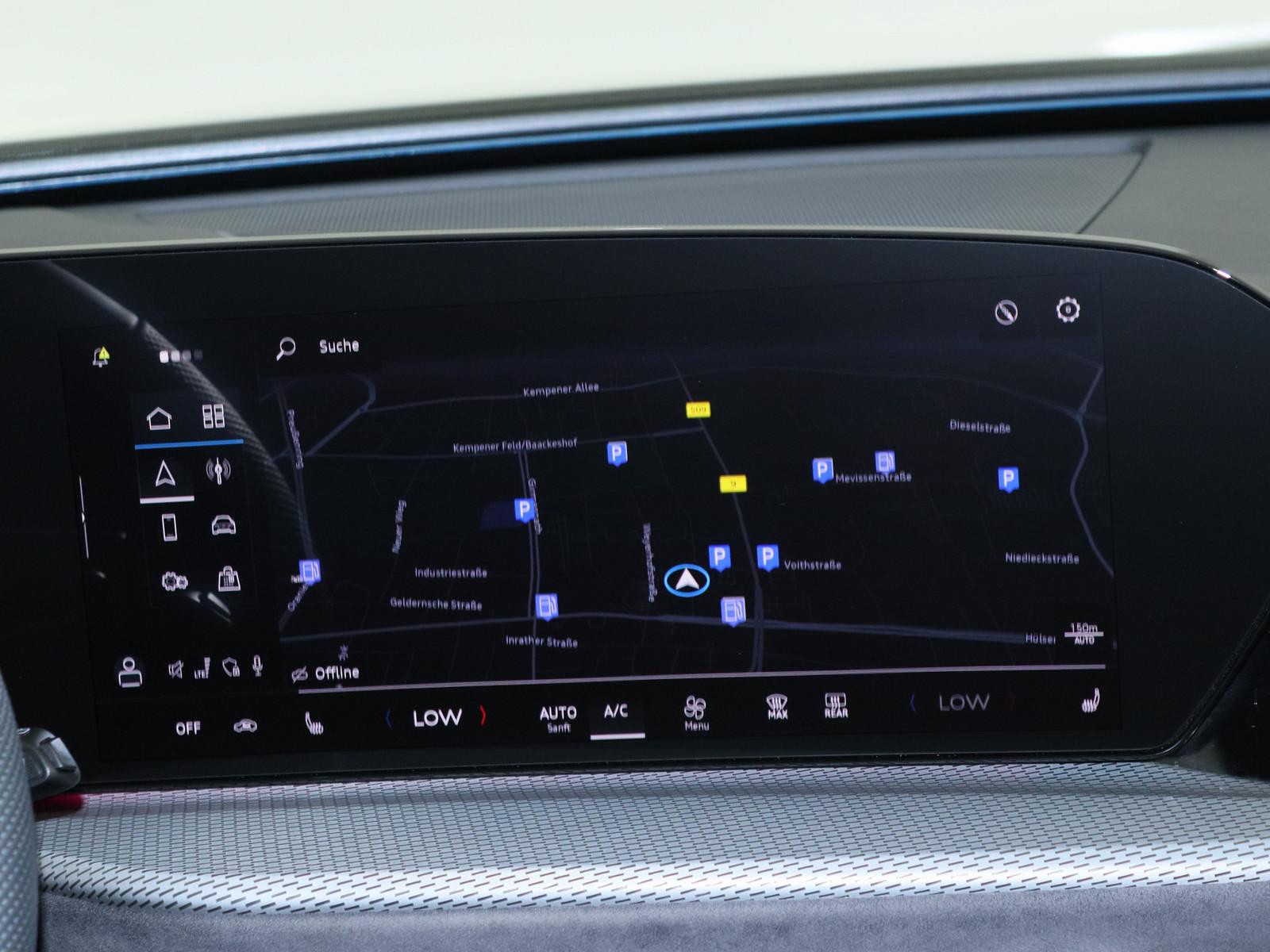 Audi Q5 FSI quattro S-line 360° HUD ACC NAVI KAMERA