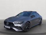 Mercedes-Benz CLA 35 AMG 4Matic *PANO*AERO*NIGHT*MEM*DISTR - Gebrauchtwagen in Dortmund