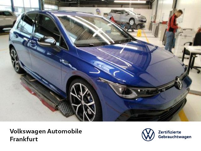 Volkswagen Golf VIII 2.0 FSI DSG R 4Motion Navi IQ.Light DA